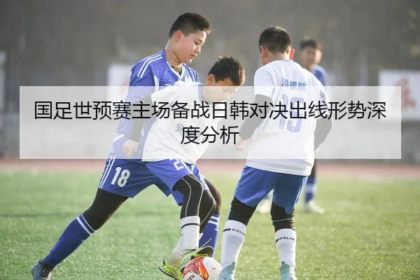 国足世预赛主场备战日韩对决出线形势深度分析